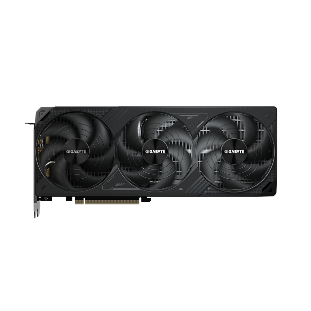 Gigabyte GeForce RTX 5080 WINDFORCE OC SFF 16GB Grafikkort