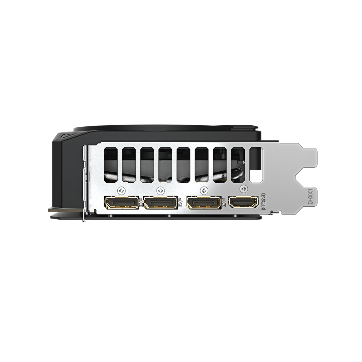 Gigabyte GeForce RTX 5080 WINDFORCE OC SFF 16GB Grafikkort