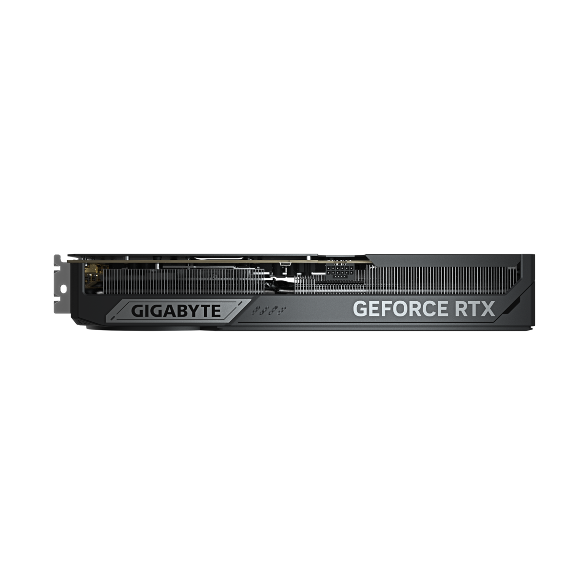 Gigabyte GeForce RTX 5080 WINDFORCE OC SFF 16GB Grafikkort
