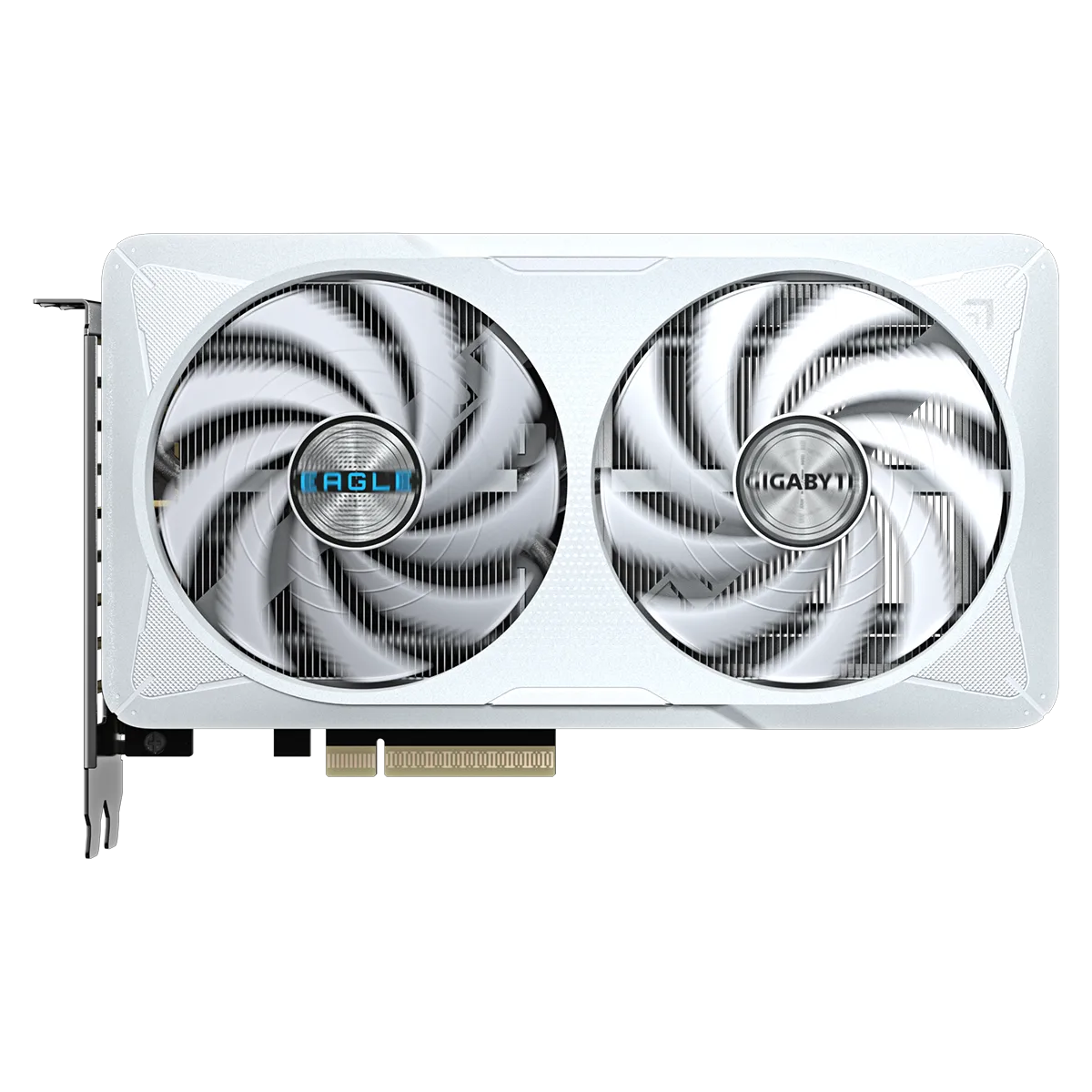 Gigabyte Geforce RTX 5060 Eagle Ice 8GB Grafikkort