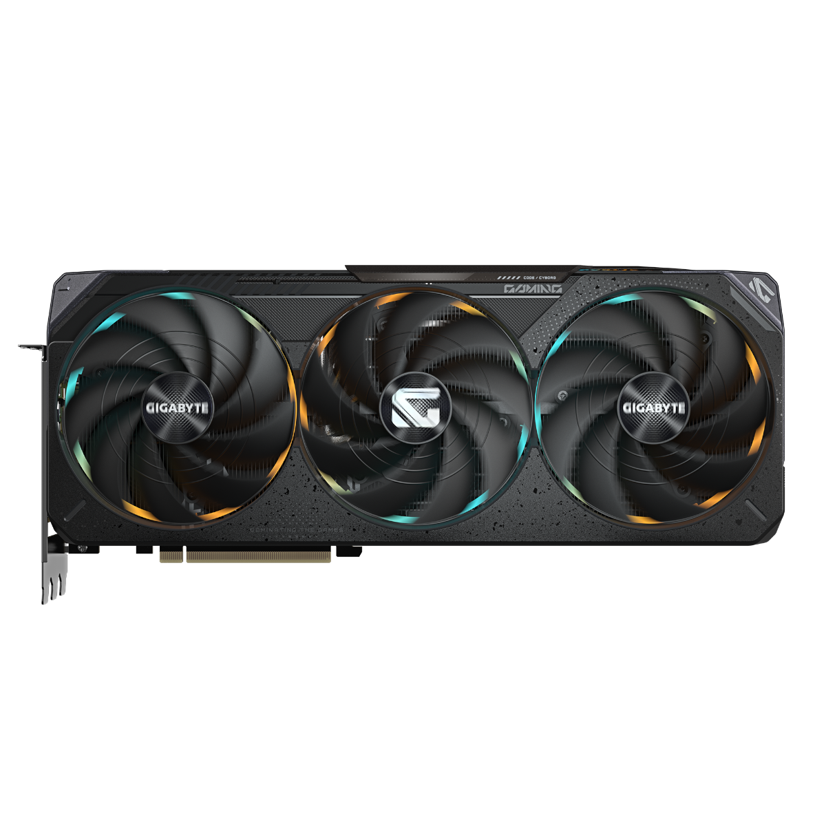 Gigabyte GeForce RTX 5070 Ti GAMING OC 16GB Grafikkort