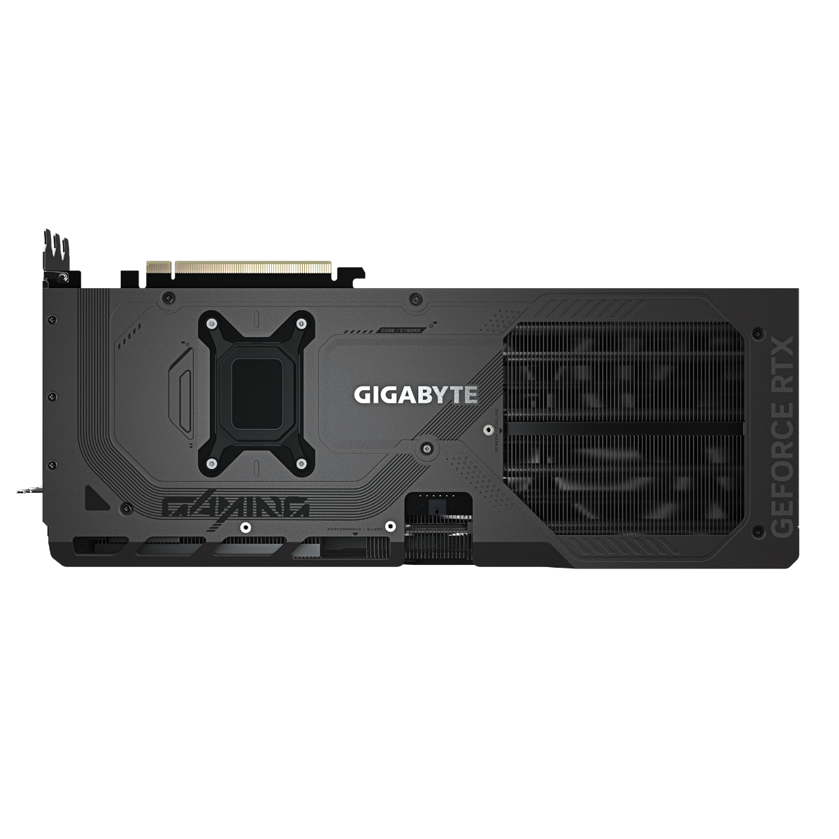 Gigabyte GeForce RTX 5070 Ti GAMING OC 16GB Grafikkort