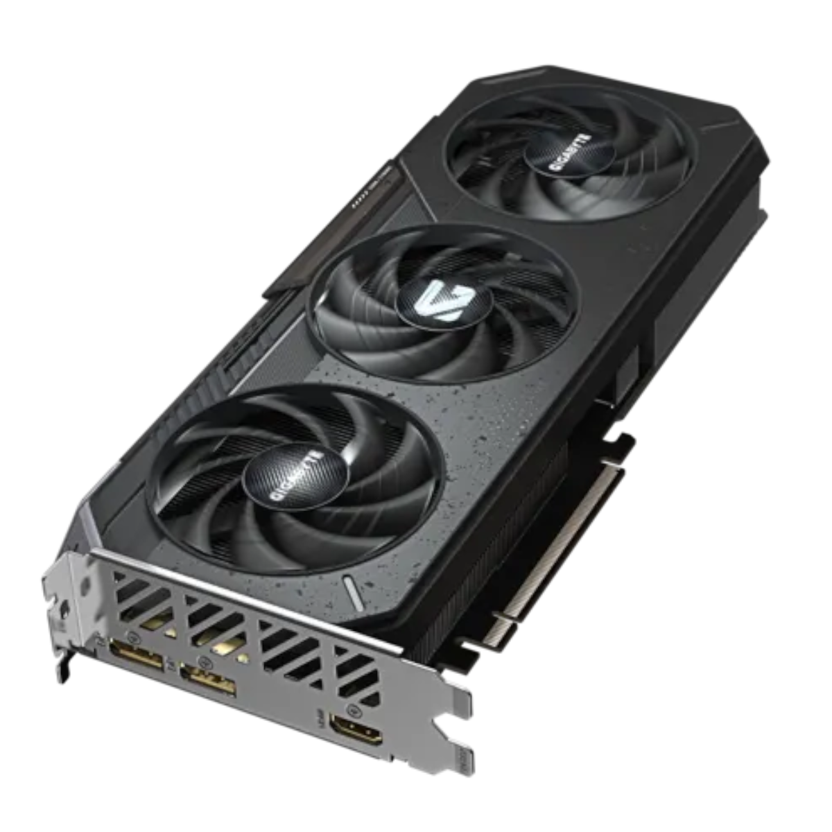 Gigabyte Radeon RX 9060 XT GAMING 8G Grafikkort