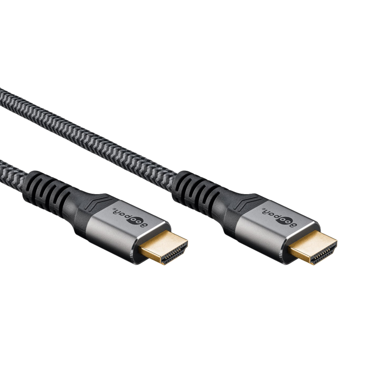 Goobay HDMI 2.1 Kabel 2m