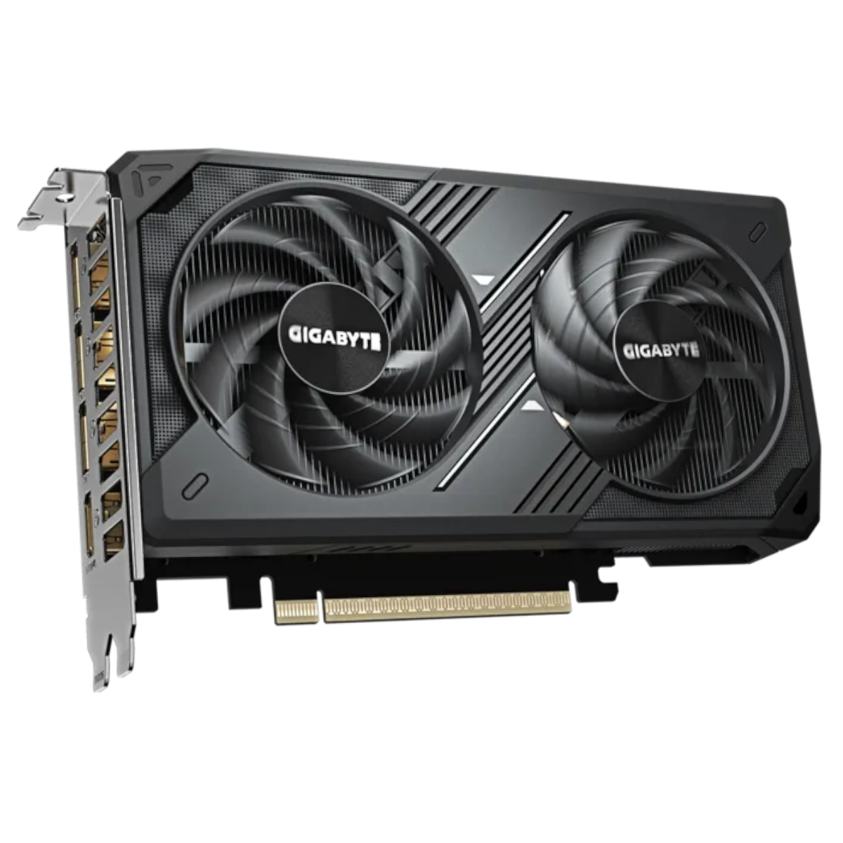 Gigabyte GeForce RTX 5060 WINDFORCE MAX OC 8G V2 Grafikkort