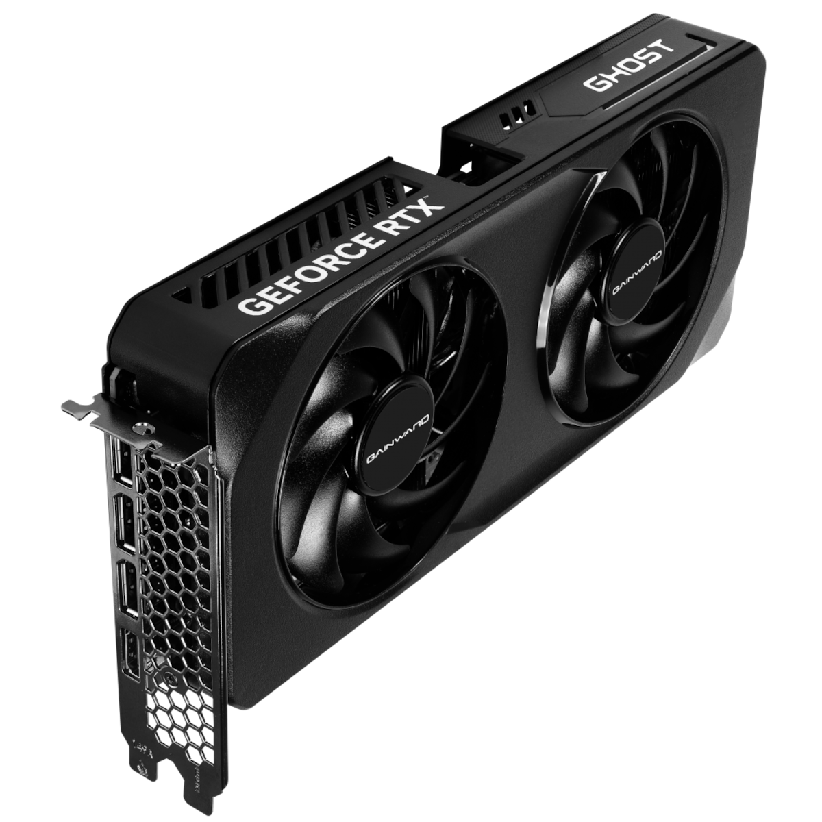 Gainward GeForce RTX 5060 Ti Ghost OC 16GB Grafikkort