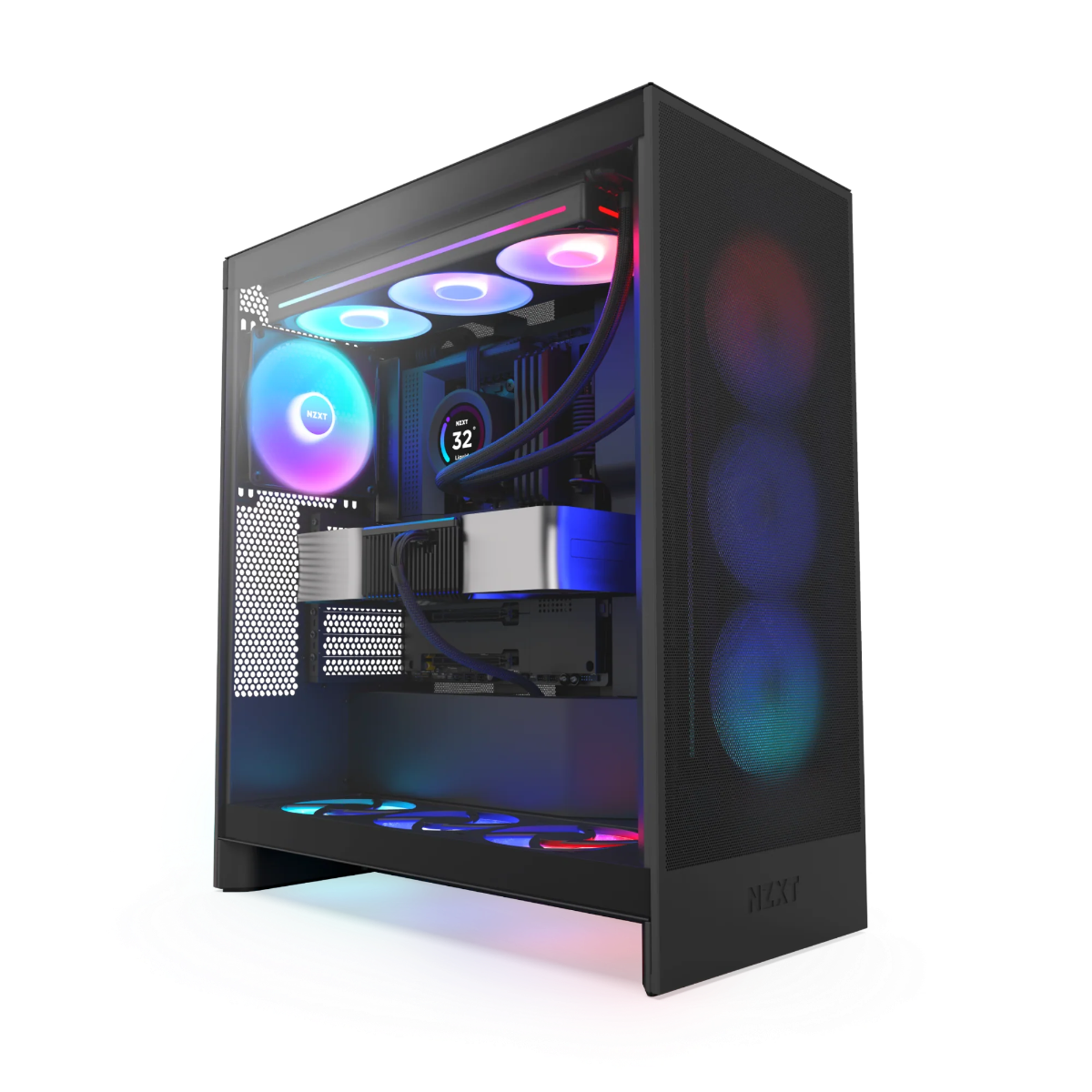 Shark R1156 Gaming PC