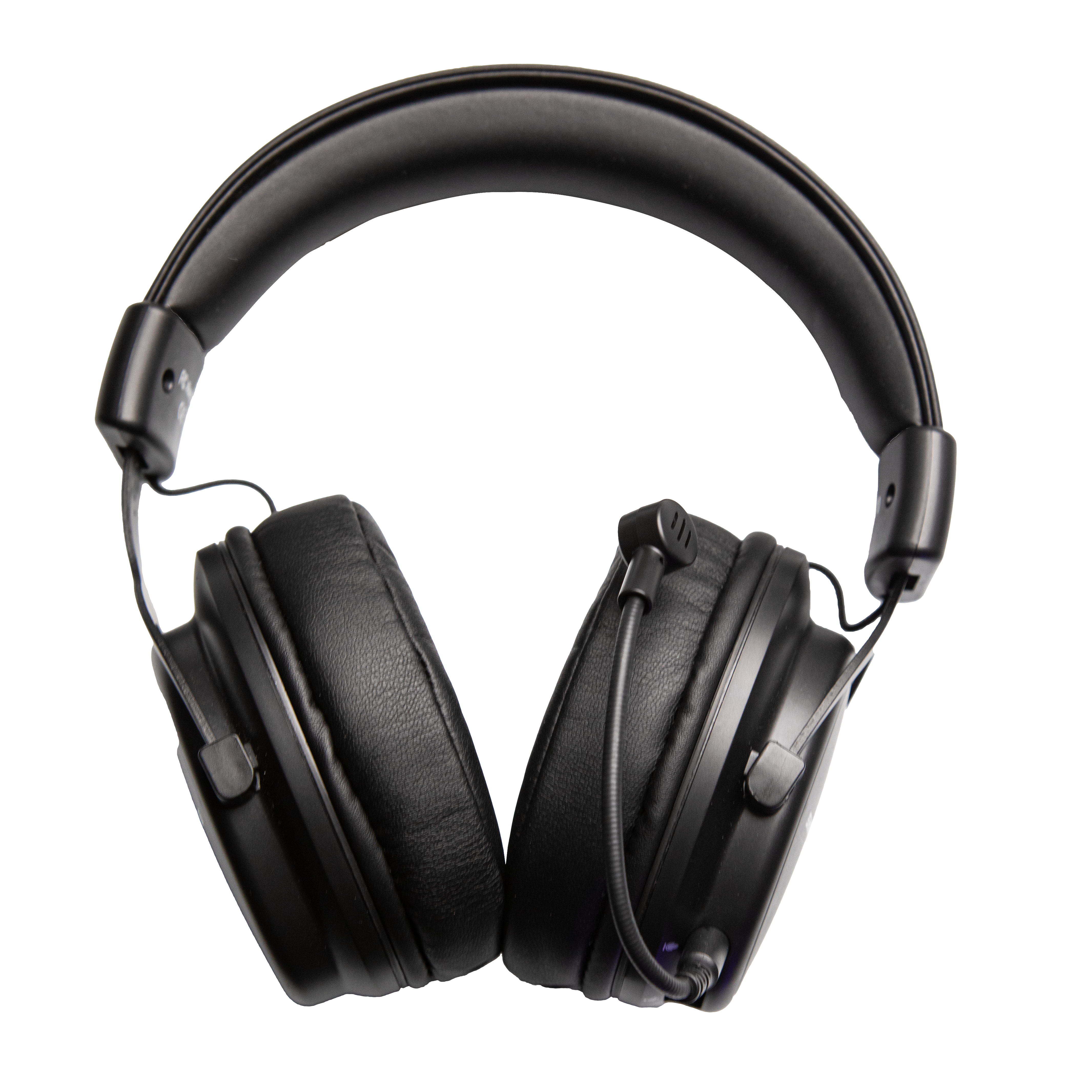 Shark Receptor H70 kablet gaming headset DEMO