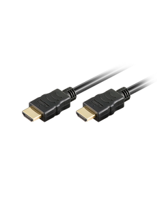 Value HDMI Kabel 5M