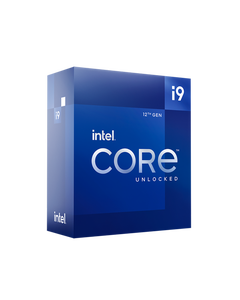 Intel Core i9-12900KS Processor Box