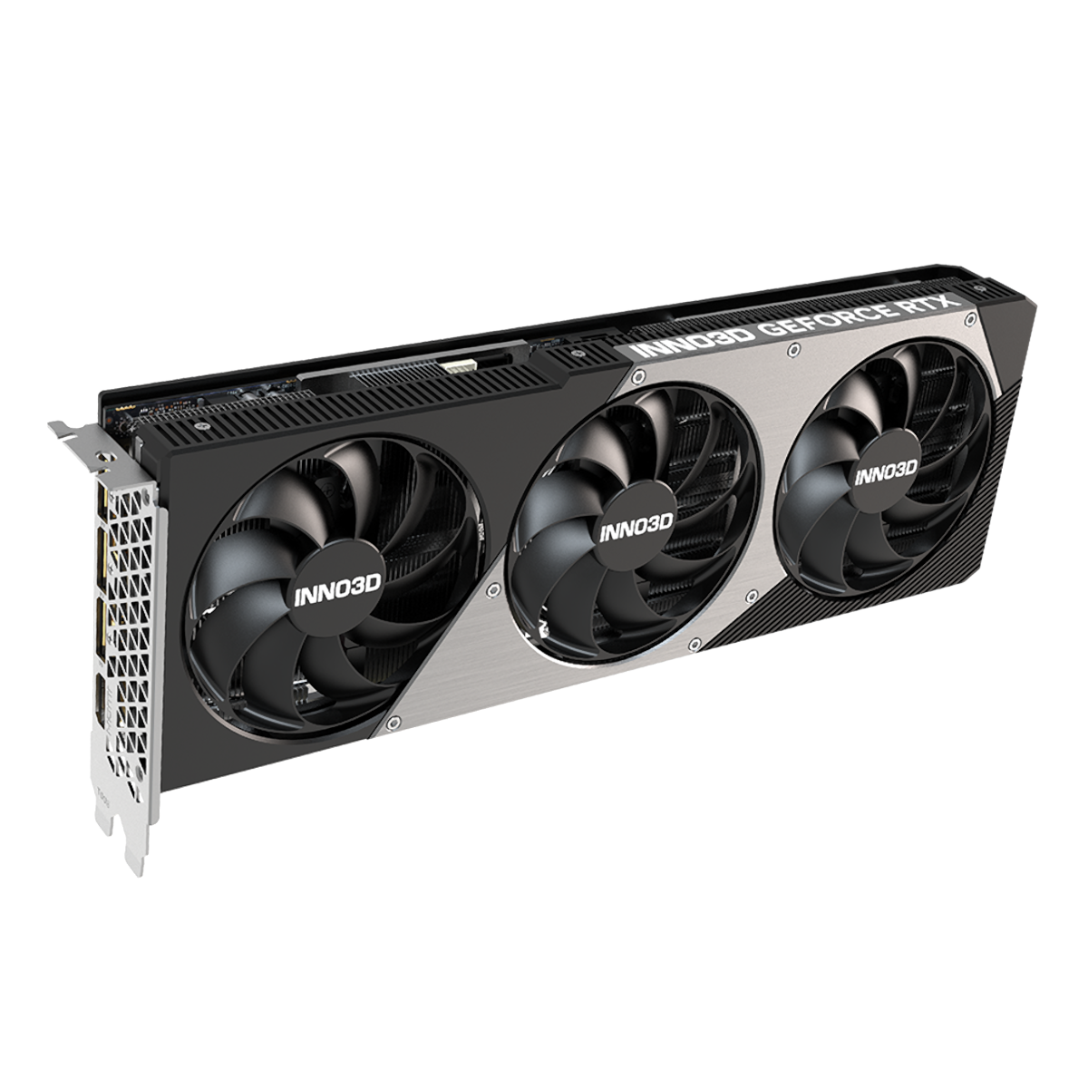 Inno3D GeForce RTX 5080 X3 16GB Grafikkort