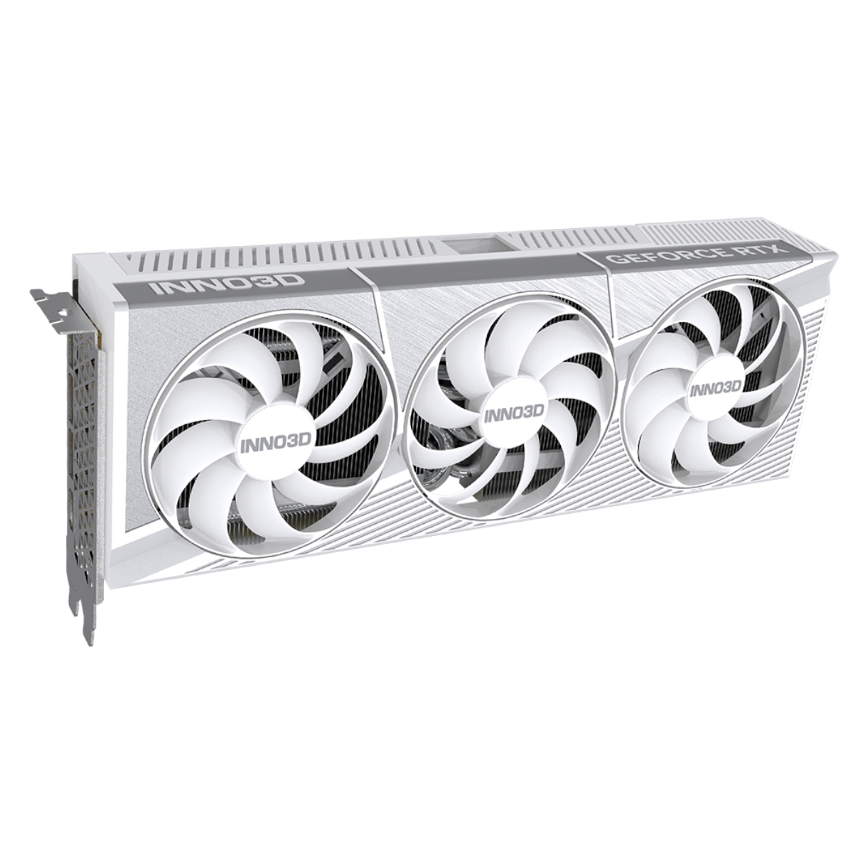 Inno3D GeForce RTX 5080 X3 OC WHITE 16GB Grafikkort