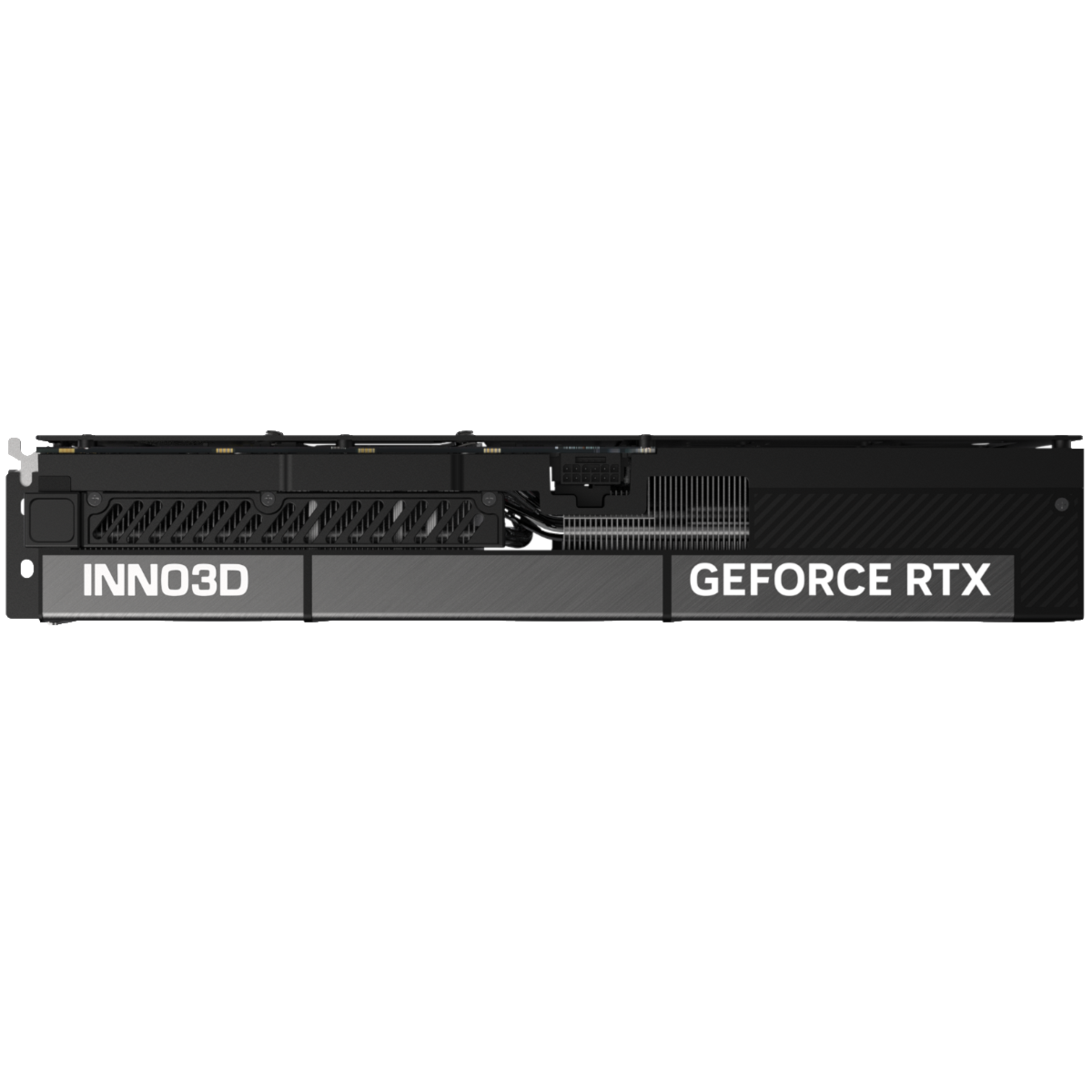 Inno3D GEFORCE RTX 5090 X3 32GB Grafikkort