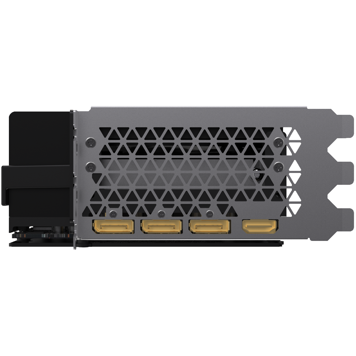 Inno3D GEFORCE RTX 5090 X3 32GB Grafikkort