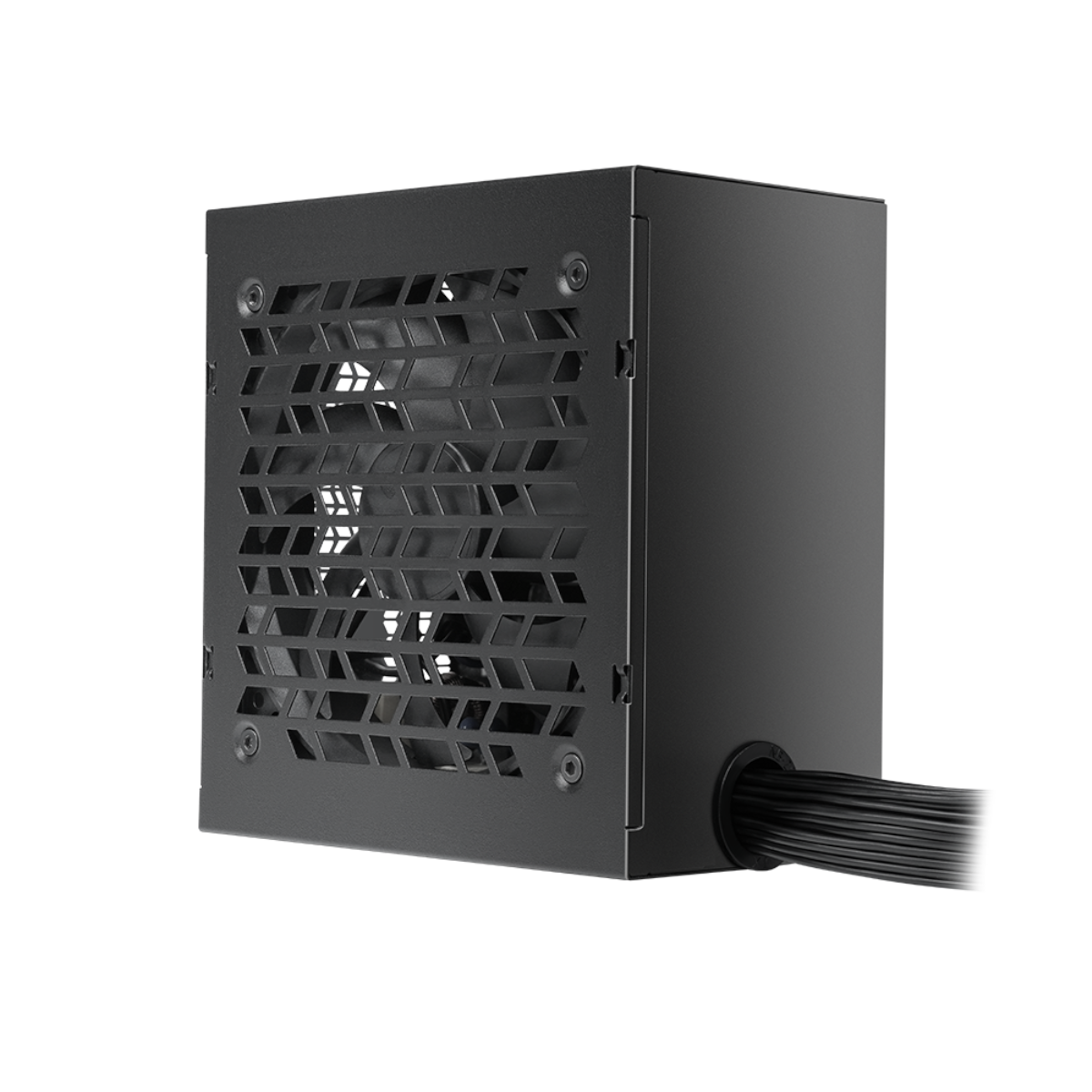 SAMA K650 Black 650W Bronze Strømforsyning