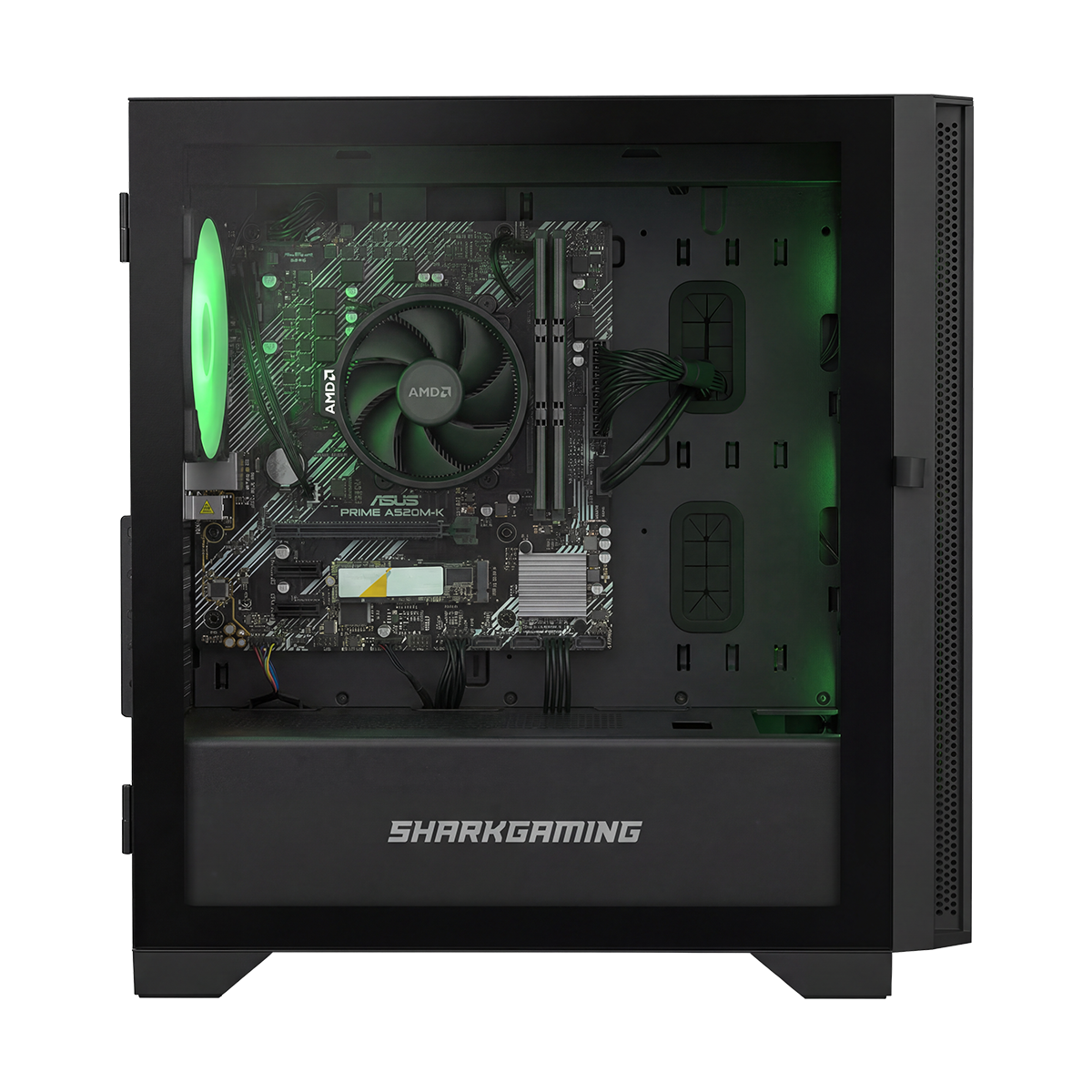Shark Studio Pro R700 PC
