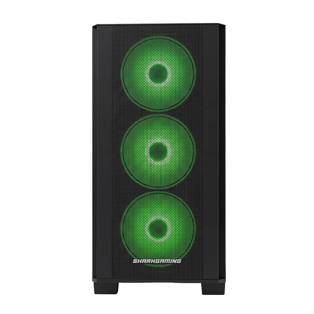 Max Bite Kickstarter Gaming PC