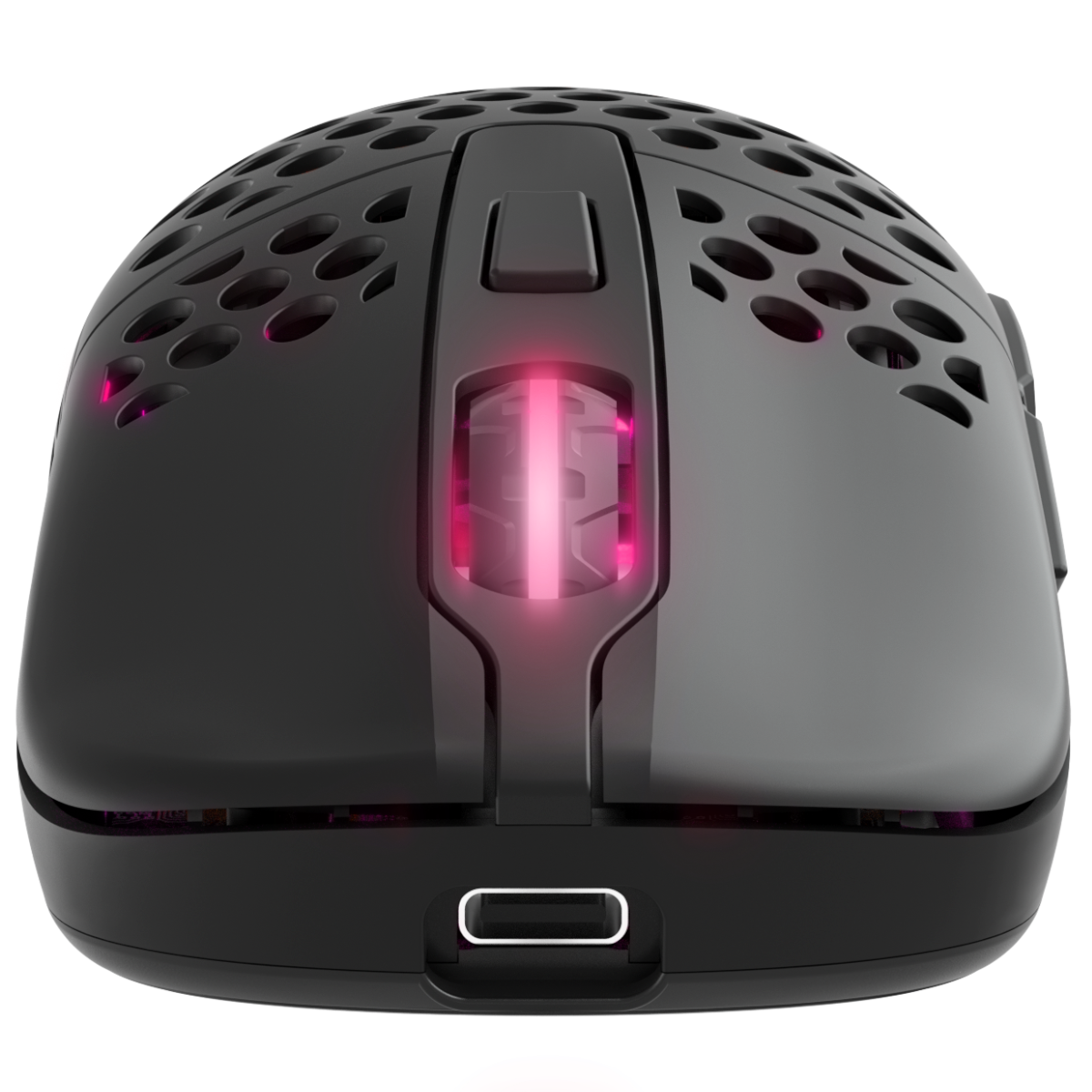 Xtrfy M42 Wireless RGB - Black - Gaming Mouse