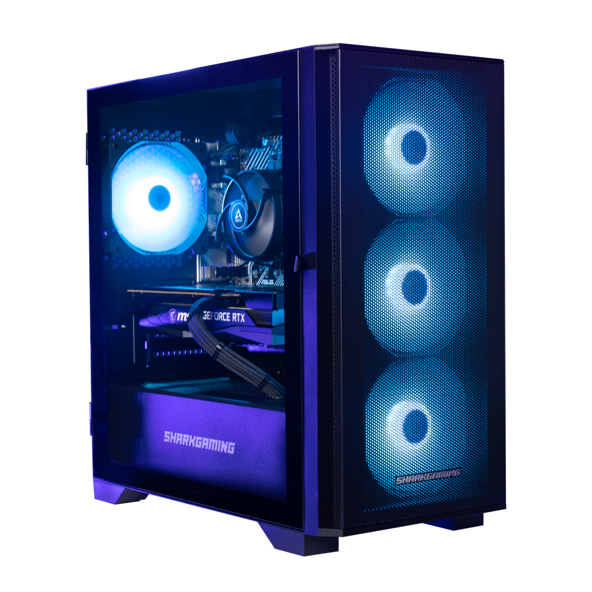 Max Bite Ultimator Gaming Demo