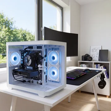 Max bite R1297 Gaming PC