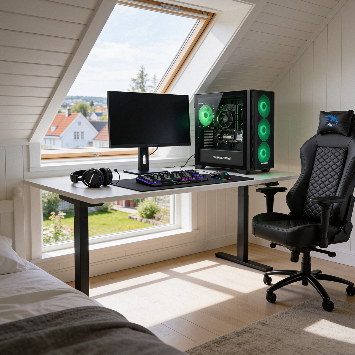 Max Bite Kickstarter PC