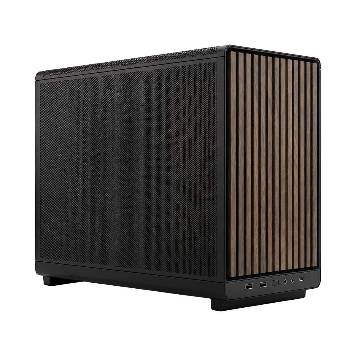 Max Bite Nordic Gaming PC