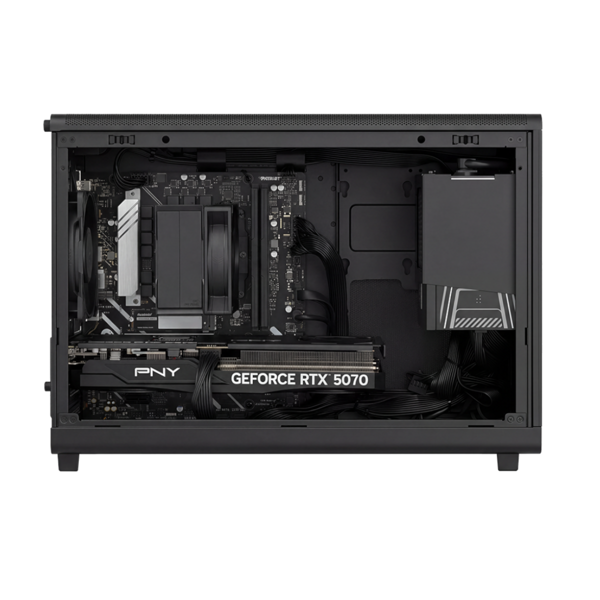 Max Bite Nordic Gaming PC