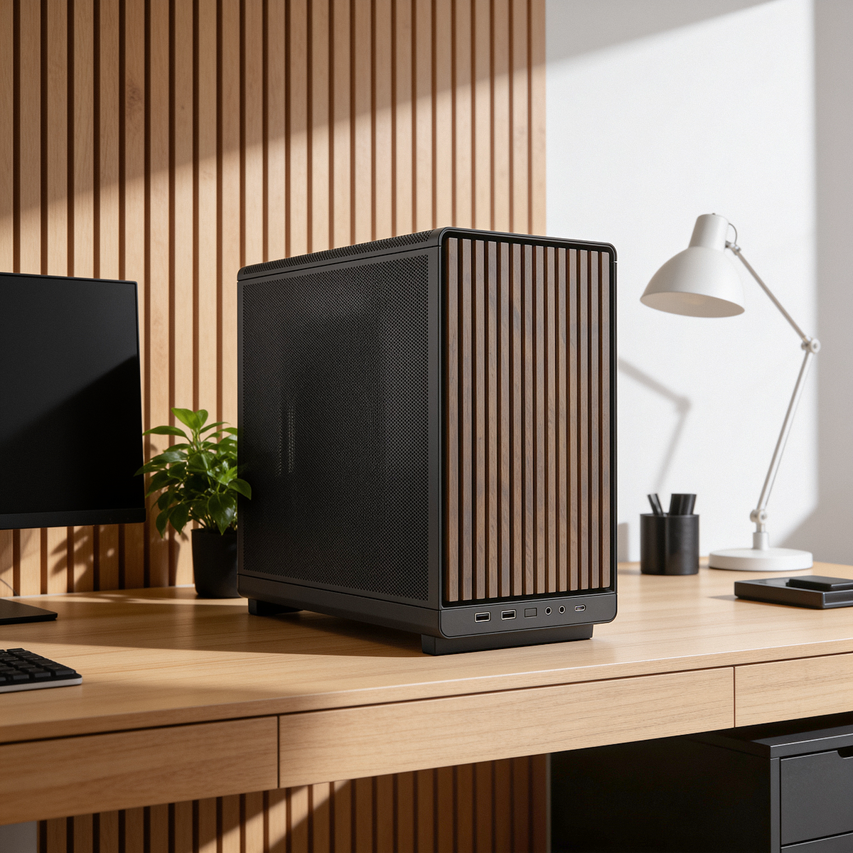 Max Bite Nordic Gaming PC