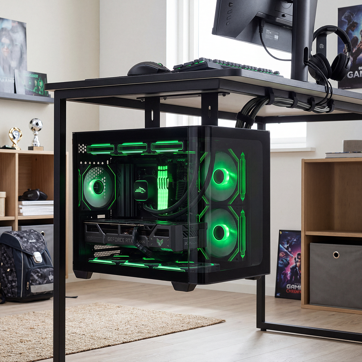 Max Bite Ultimator Gaming PC