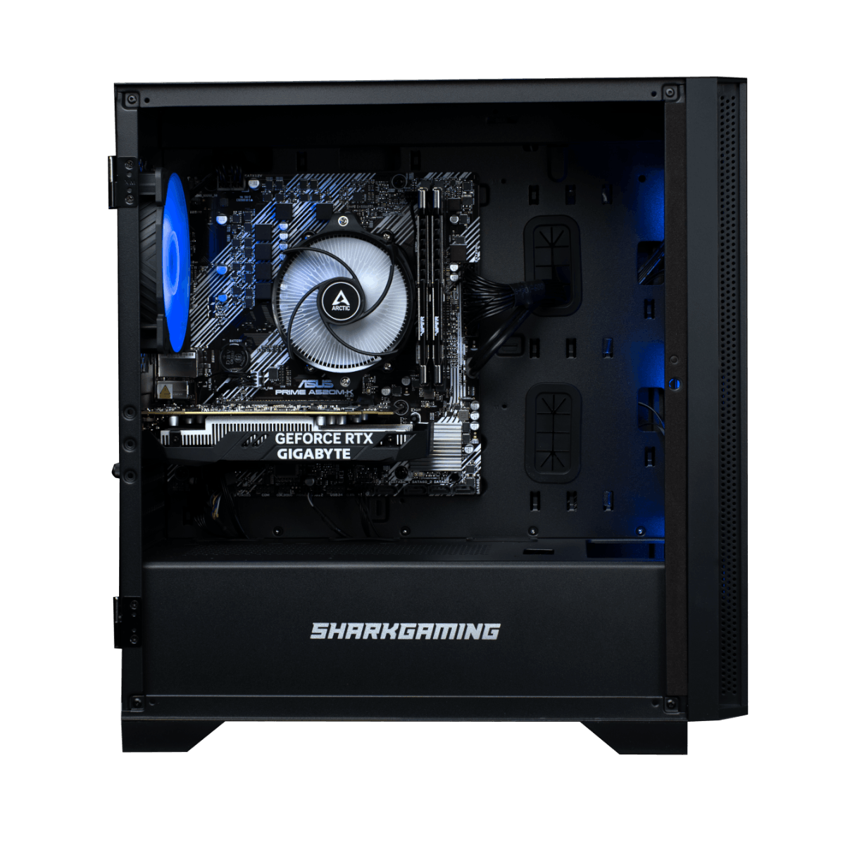 Max Bite Extreme Gaming PC