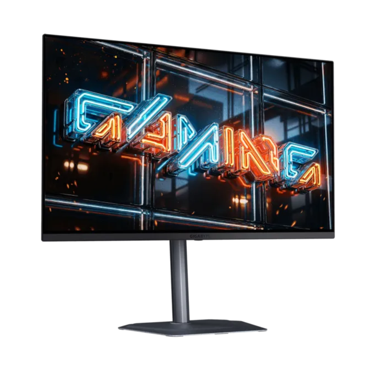 Gigabyte MO32U24 32" UHD QD-OLED 240Hz Skærm