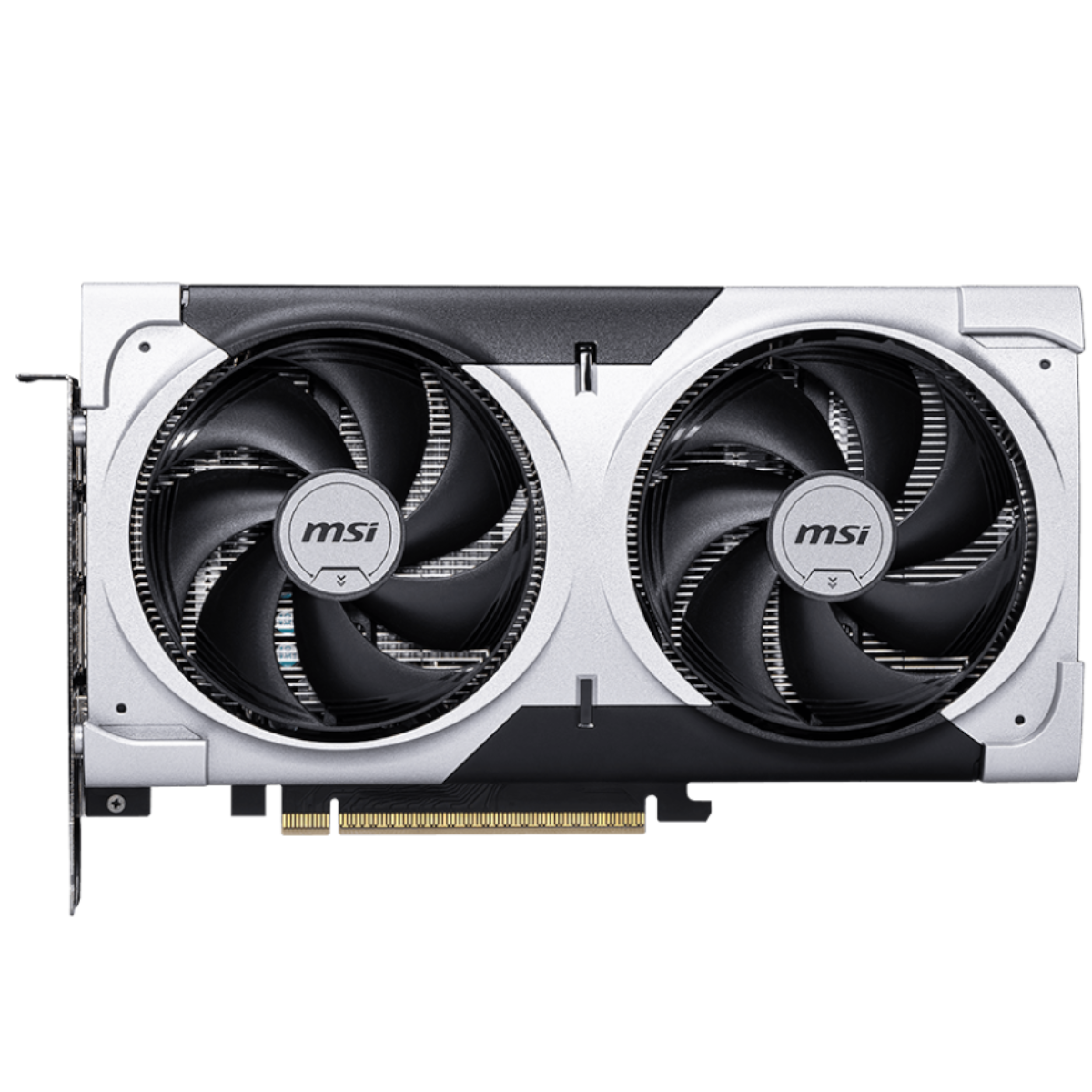 MSI GeForce RTX 5060 Ti Ventus 2X OC 8GB Grafikkort