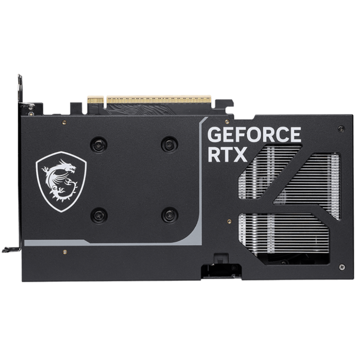 MSI GeForce RTX 5060 Ti Ventus 2X OC 8GB Grafikkort
