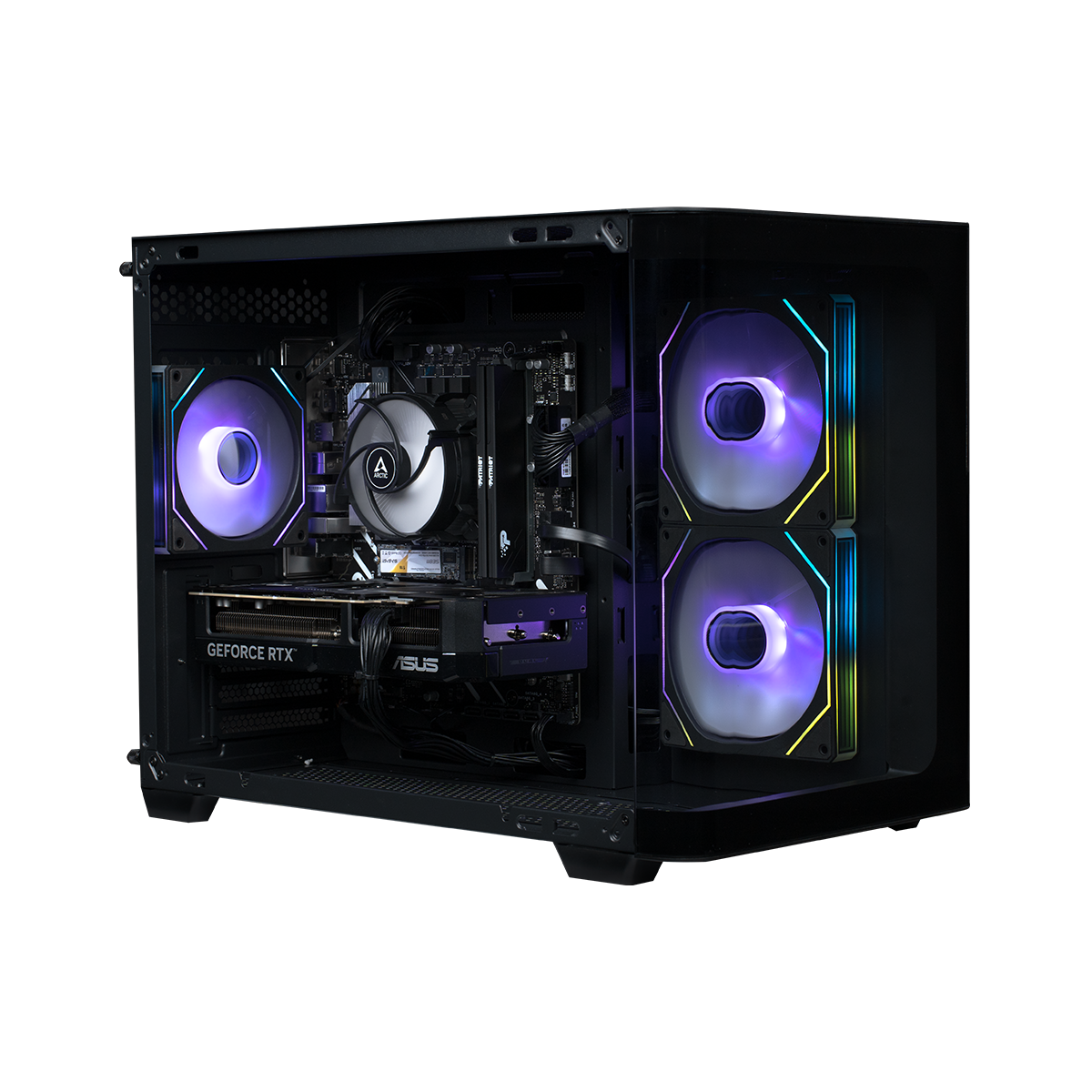 Max Bite Ultimator D5 Gaming PC