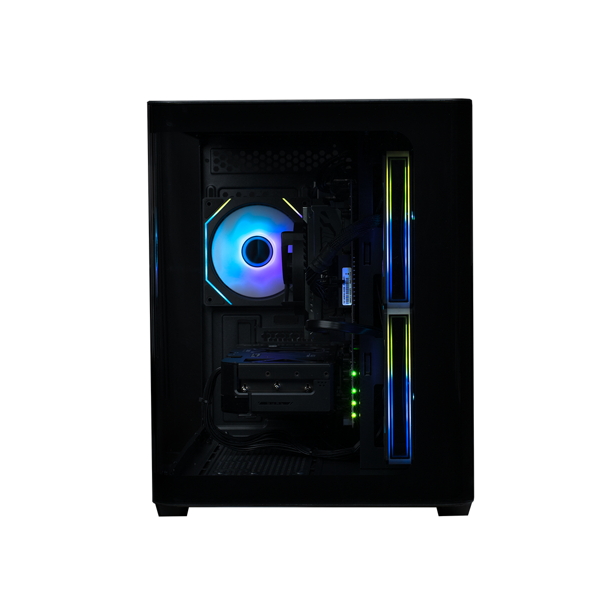 Max Bite Ultimator D4 Gaming PC