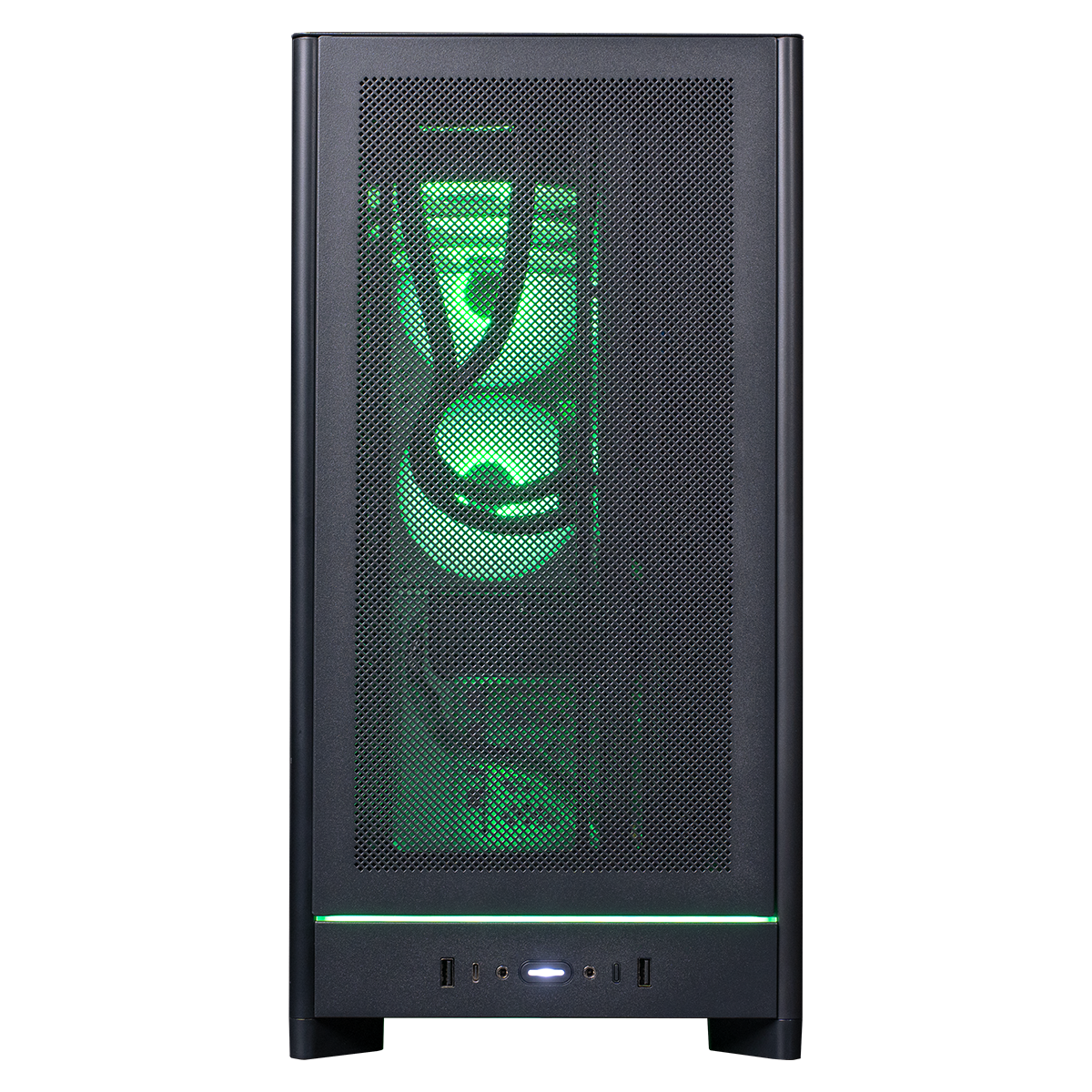 Shark Mako Gaming PC
