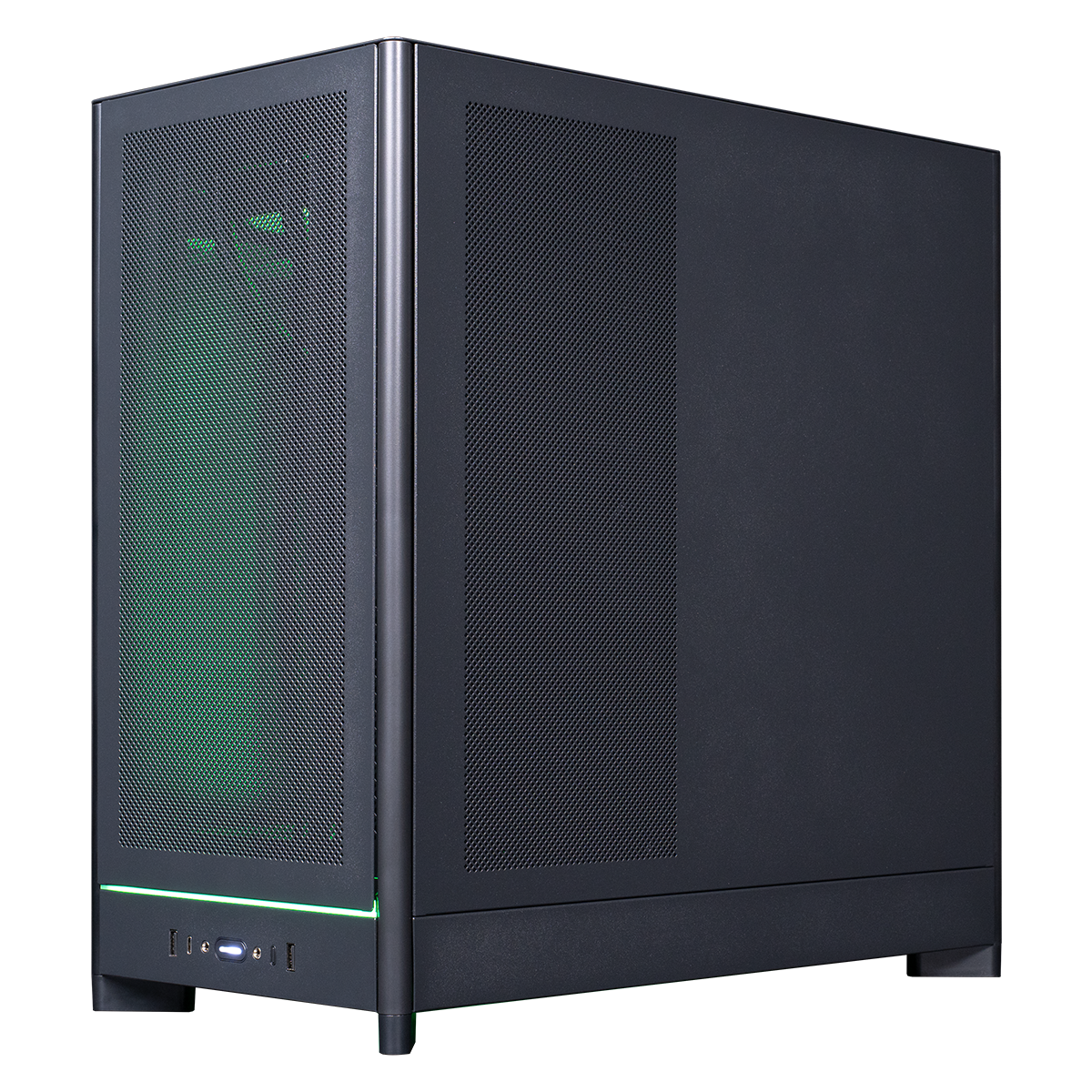 Shark Mako Gaming PC
