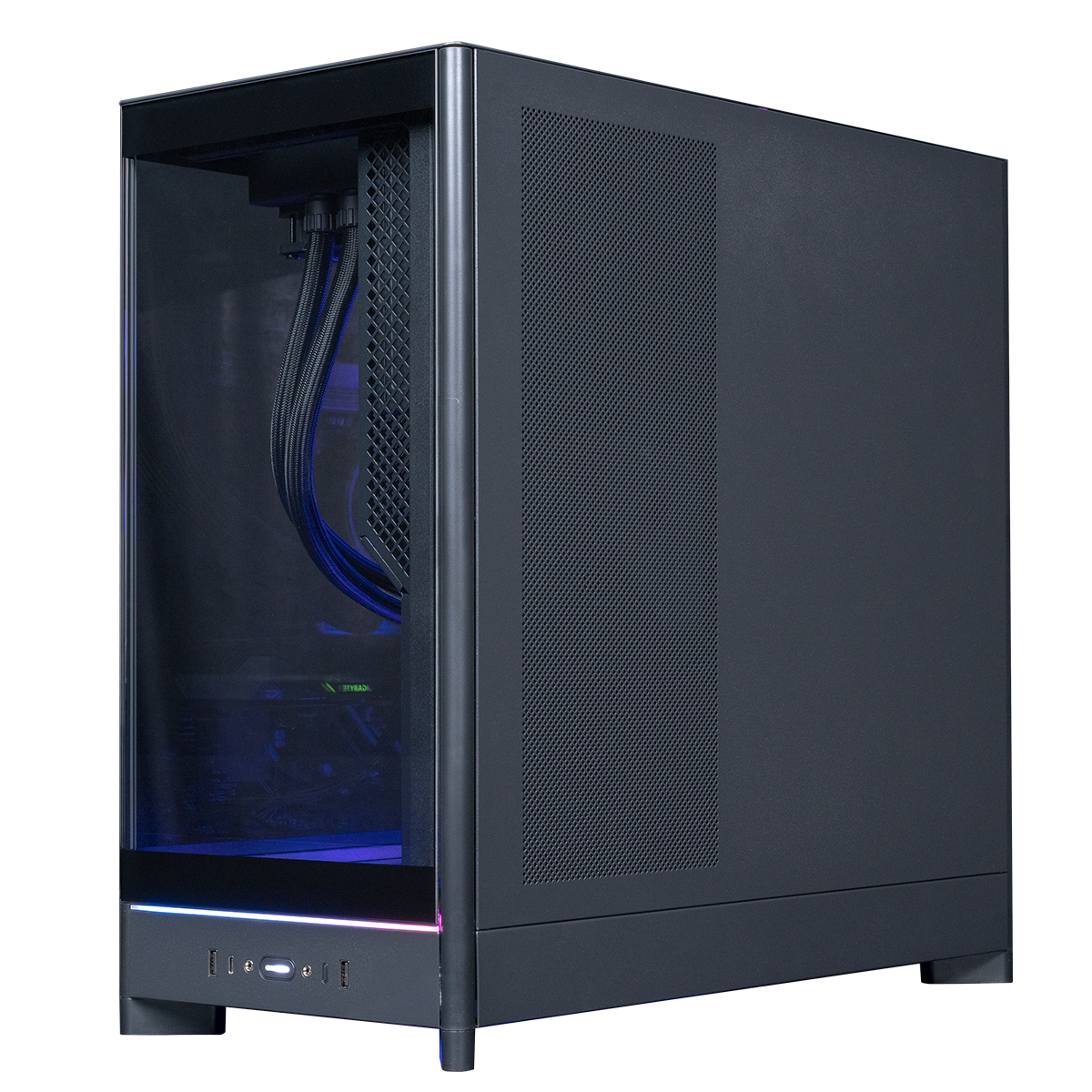 Shark Ultimator Gaming PC