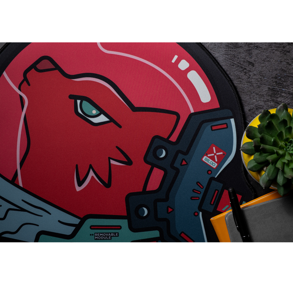 Mighty Setup - Voidwalker Marine