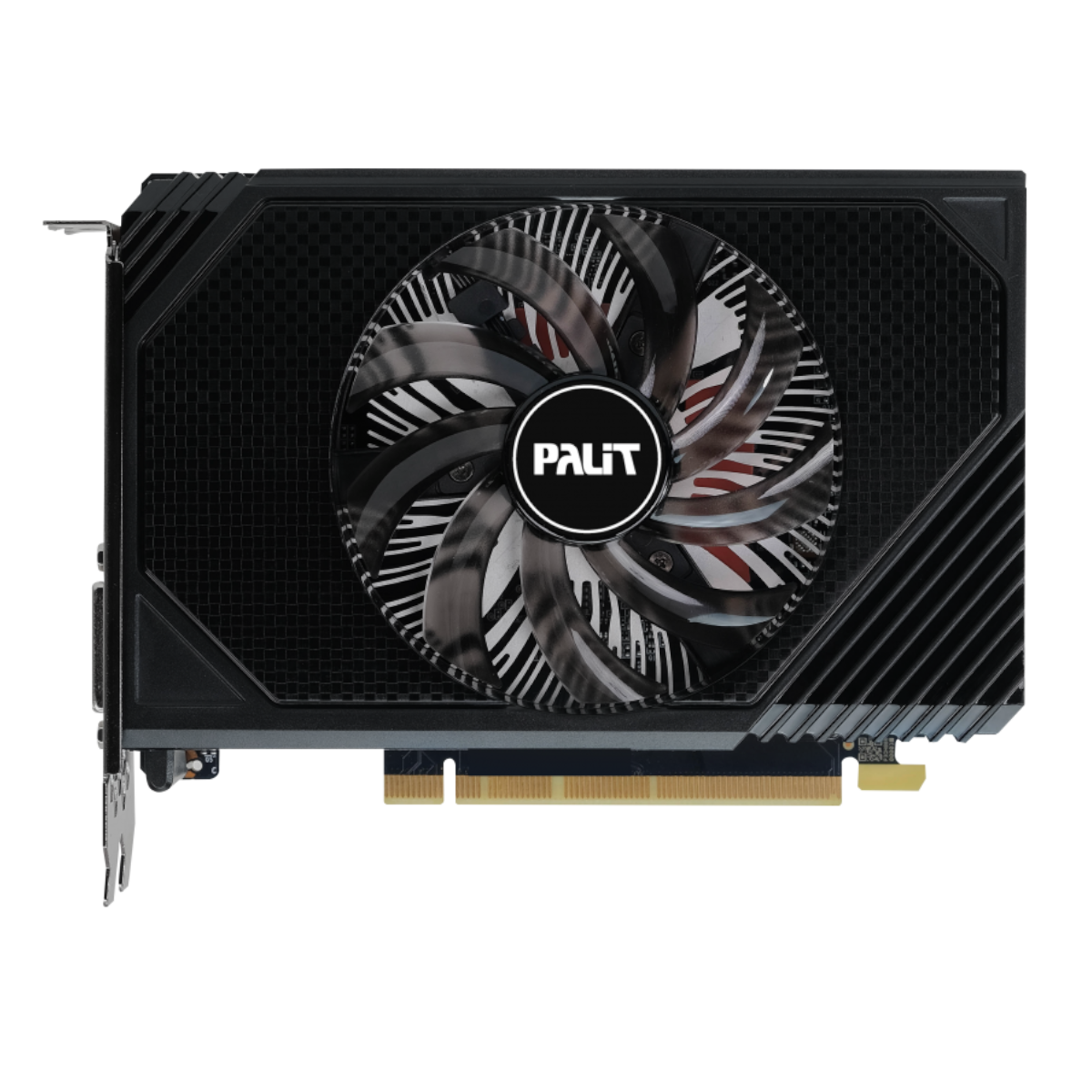 Palit GeForce RTX 3050 StormX 6GB Grafikkort