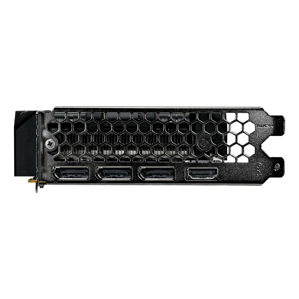 Gainward GeForce RTX 5050 Pegasus 8GB - Grafikkort