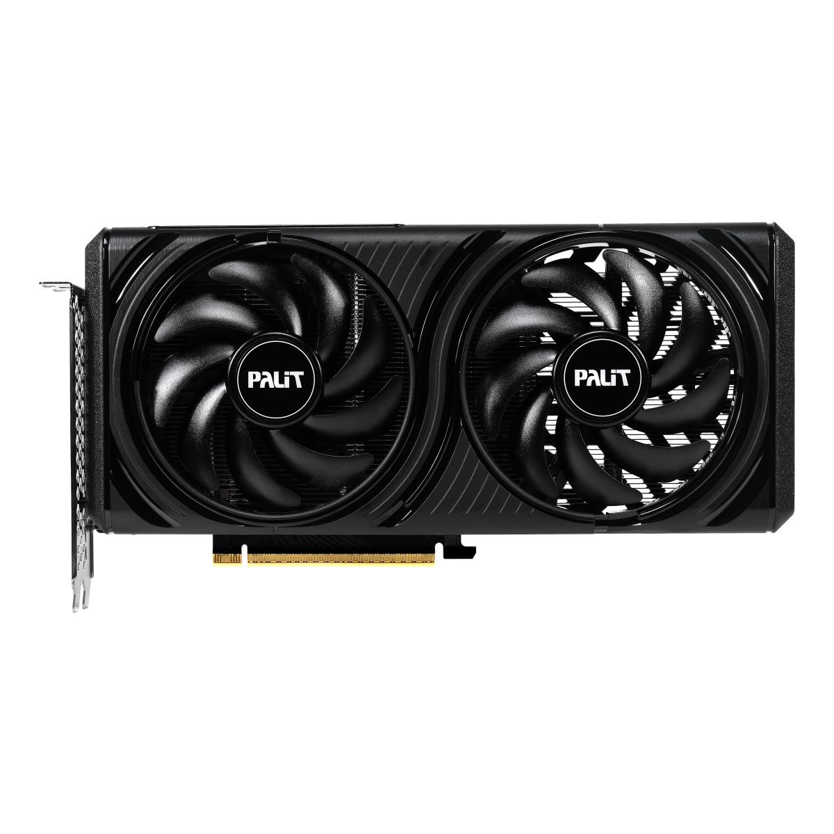 PALIT RTX5060 Infinity 2 OC V1 8GB - Grafikkort