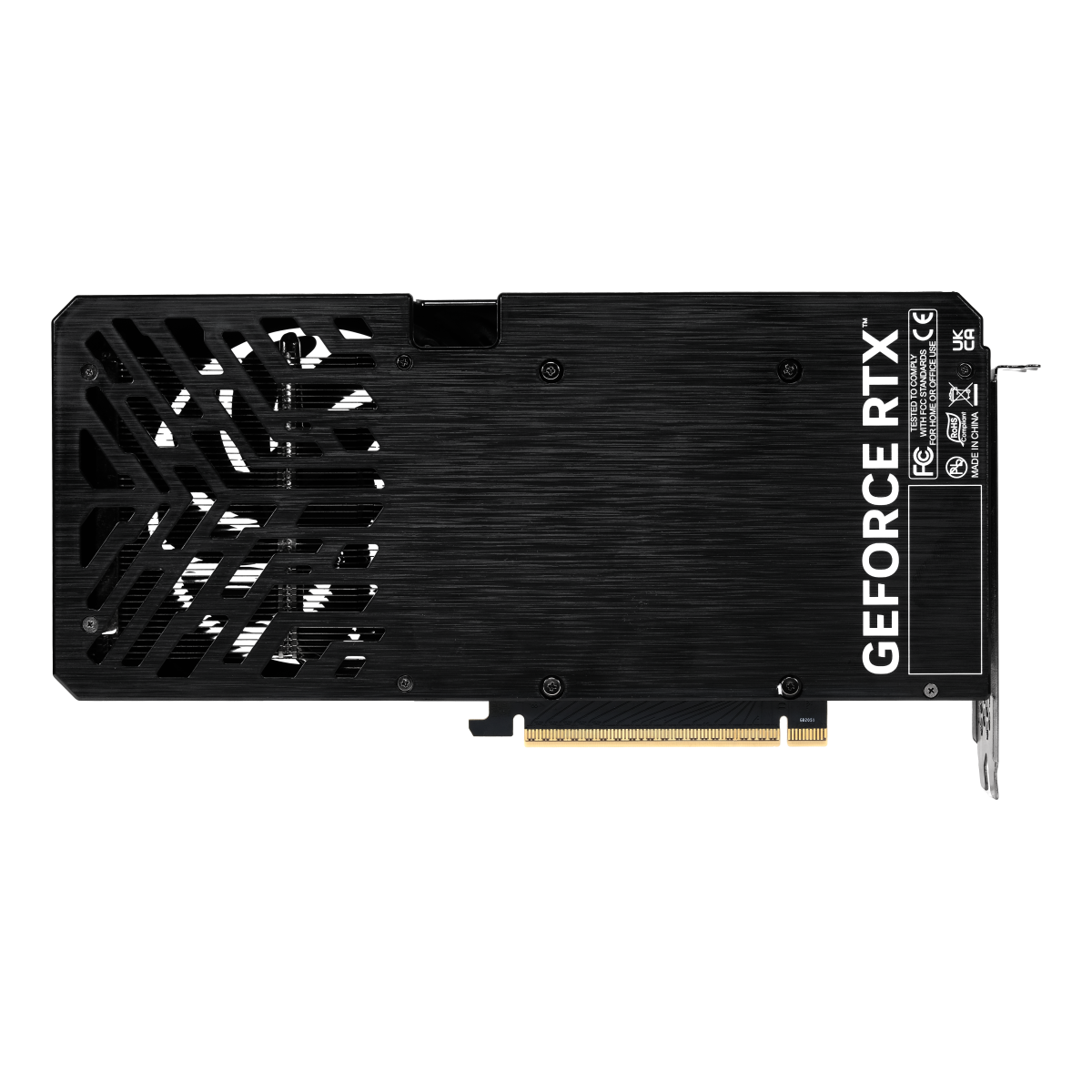 PALIT RTX5060 Infinity 2 OC V1 8GB - Grafikkort