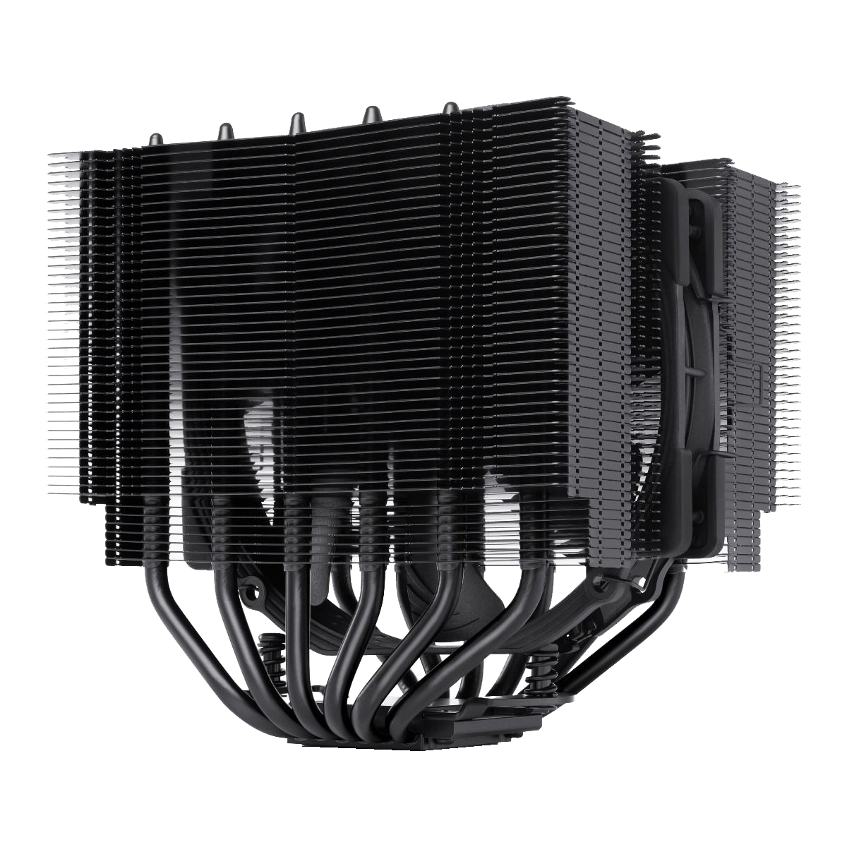 NOCTUA NH-D15S chromax.black Luftkøler