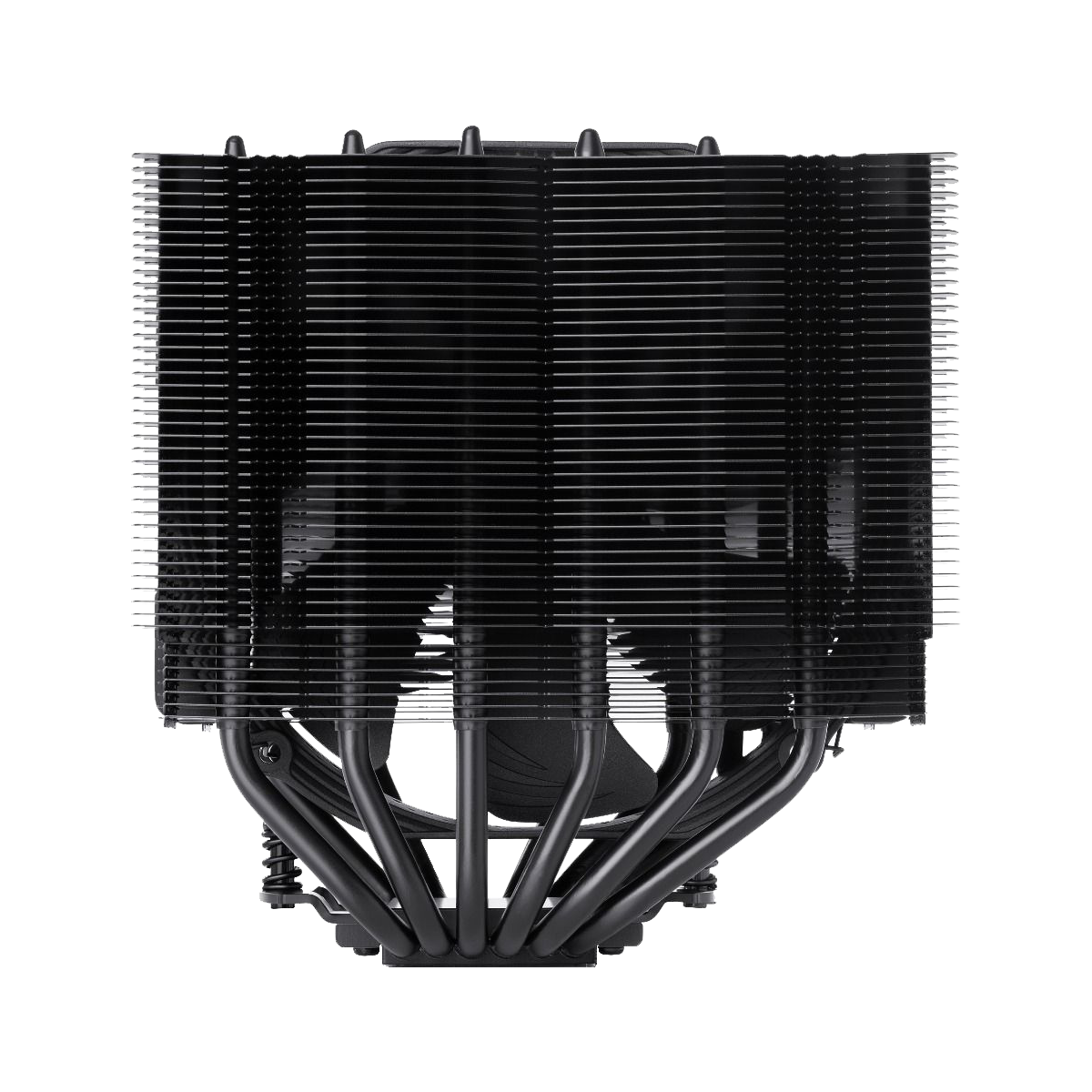 NOCTUA NH-D15S chromax.black Luftkøler