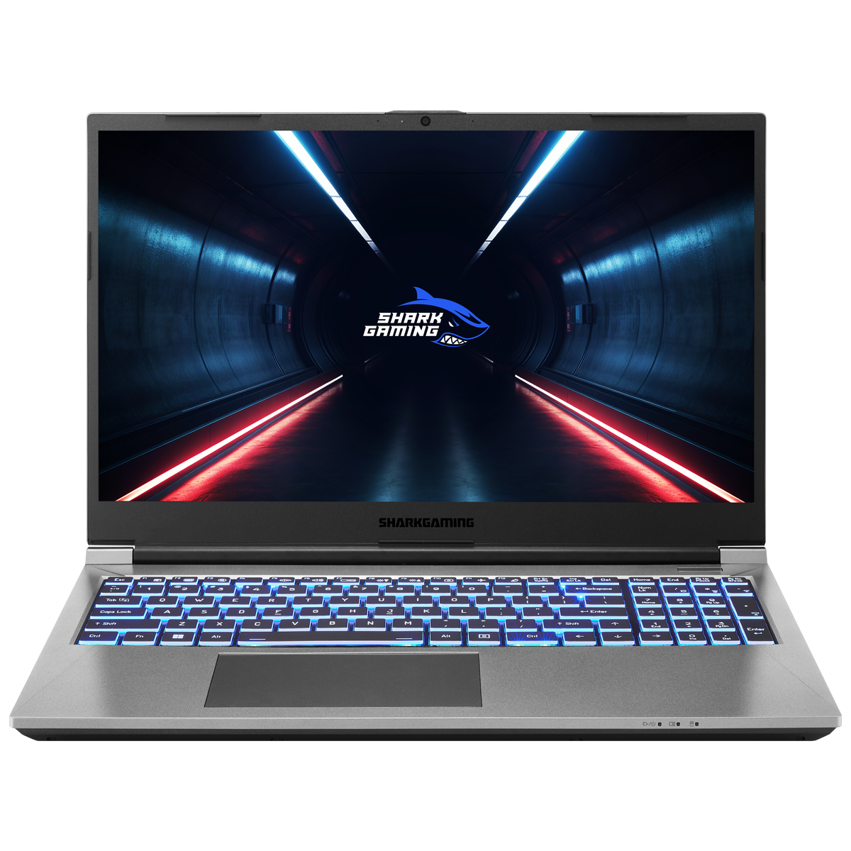 SharkGaming 8G15-60 V2 Laptop