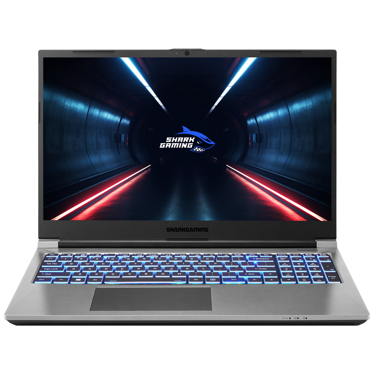 Sharkgaming Nb59 8g15 Laptop Demo