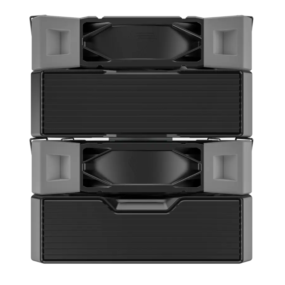 Montech NX600 Black