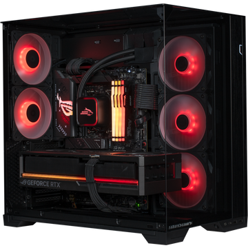 Shark R1155 Gaming PC