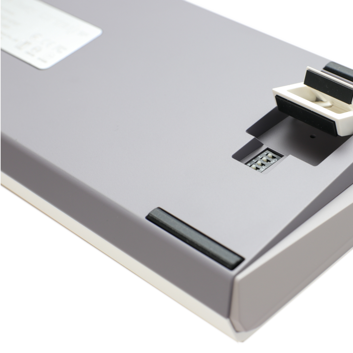 Ducky One 3 Mist Nordic Mini 60% Cherry Red